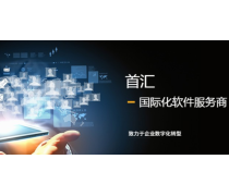 数字化营销时代 热卖促销如何借力软件信息咨询服务