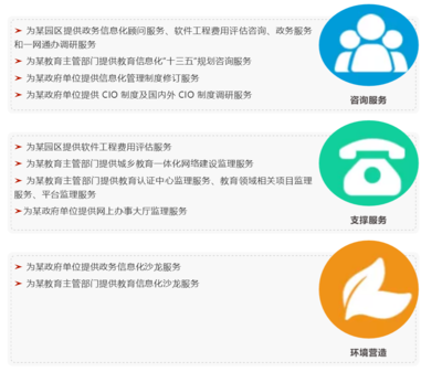 政务信息化精准护航 畅享网，您的专业软件咨询服务专家